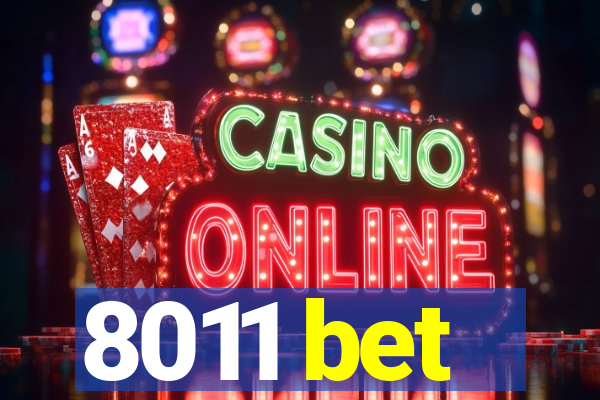 8011 bet